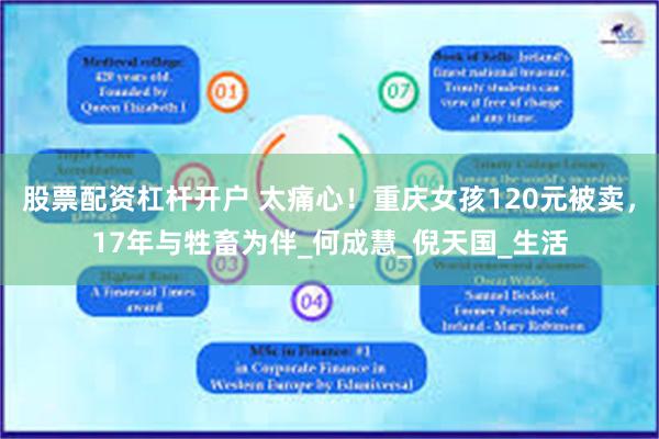 股票配资杠杆开户 太痛心！重庆女孩120元被卖，17年与牲畜为伴_何成慧_倪天国_生活